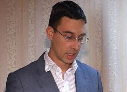 BOJOVIĆ: Presuda za kupovinu glasova očekivana, čitav postupak bio farsa BOJOVIĆ: Presuda za kupovinu glasova očekivana, čitav postupak bio farsa