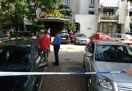 Moć mafije i nemoć države Moć mafije i nemoć države