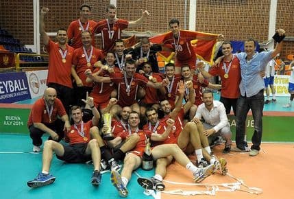 Bošković: Svjetska liga istorijska šansa crnogorske odbojke Bošković: Svjetska liga istorijska šansa crnogorske odbojke