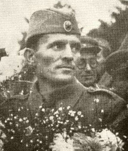 Peko Dapčević i Koča Popović dobili ulice u Beogradu Peko Dapčević i Koča Popović dobili ulice u Beogradu