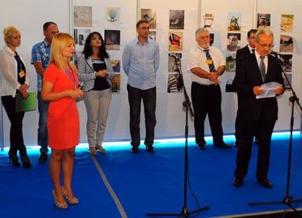 Sajam namještaja šansa za kompanije iz oblasti drvne industrije Sajam namještaja šansa za kompanije iz oblasti drvne industrije