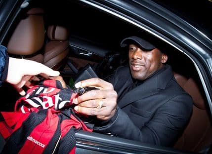 Sedorf: Želim da osjetim strast Premijer lige Sedorf: Želim da osjetim strast Premijer lige