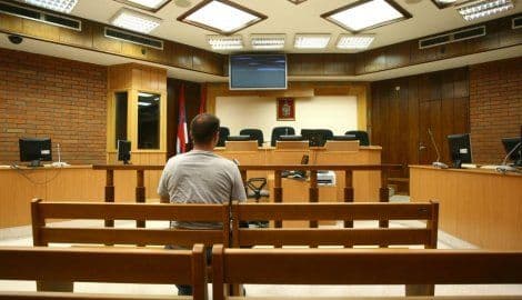 Srbija: Štrajk advokata zbog povećanja poreza Srbija: Štrajk advokata zbog povećanja poreza