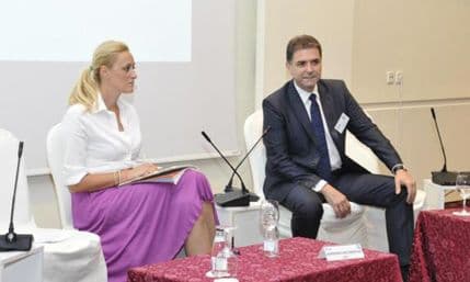 (VIDEO)IVANOVIĆ: Inovacije i obrazovanje pretvaraju socijalnu poljoprivredu u agro-biznis (VIDEO)IVANOVIĆ: Inovacije i obrazovanje pretvaraju socijalnu poljoprivredu u agro-biznis