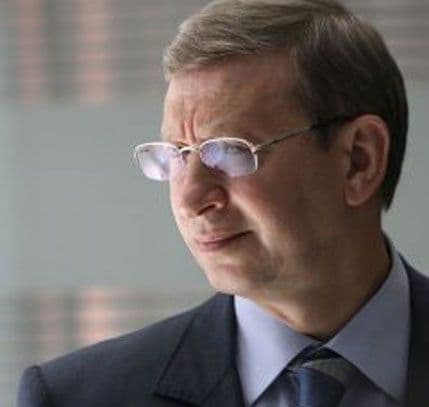 Ruski milijarder u kućnom pritvoru zbog pranja novca Ruski milijarder u kućnom pritvoru zbog pranja novca