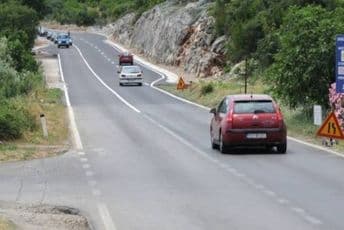 Evo gdje danas važe obustave saobraćaja