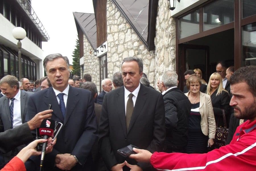 Vujanović: Žabljak značajno poboljšao infrastrukturu (VIDEO) Vujanović: Žabljak značajno poboljšao infrastrukturu (VIDEO)