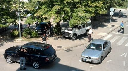 UP: Policija intenzivno radi na rasvjetljavanju ubistva Osmanagića UP: Policija intenzivno radi na rasvjetljavanju ubistva Osmanagića