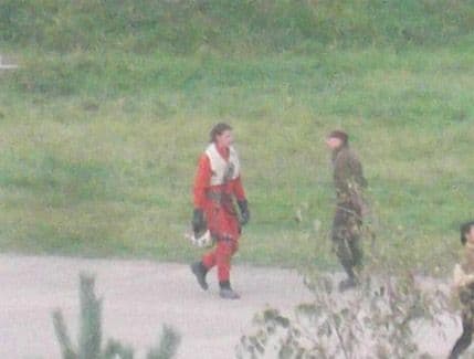 Star Wars 7: Ovo možda mijenja sve? Star Wars 7: Ovo možda mijenja sve?