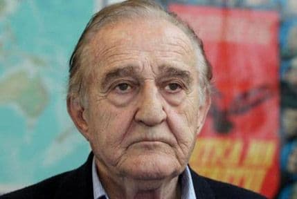 Veljko BULAJIĆ: U Crnoj Gori nema kinematografije Veljko BULAJIĆ: U Crnoj Gori nema kinematografije