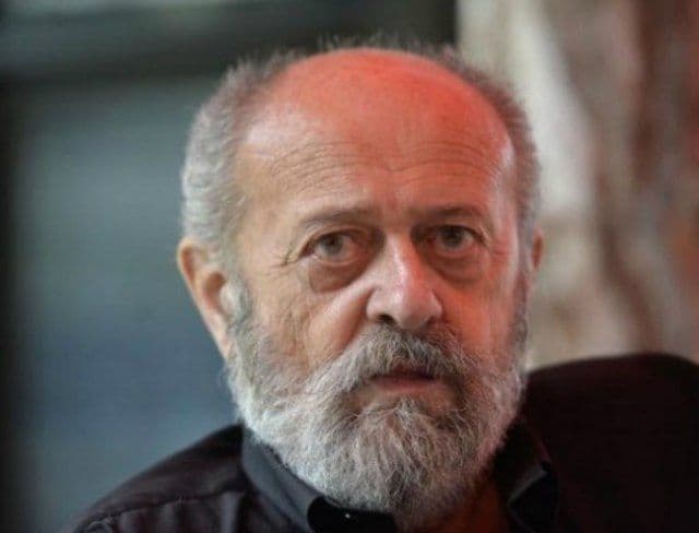 Preminuo Vuk Bojović Preminuo Vuk Bojović