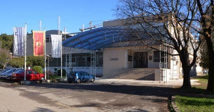 Promocija debitantskog romana Milice Šćepanović u KIC-u Promocija debitantskog romana Milice Šćepanović u KIC-u