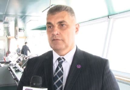 BRAJOVIĆ: Kinezi odobrili kredit za autoput! BRAJOVIĆ: Kinezi odobrili kredit za autoput!