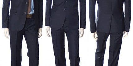 Evropljani se najopuštenije oblače za posao Evropljani se najopuštenije oblače za posao