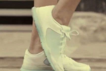 Stižu pametne cipele Stižu pametne cipele