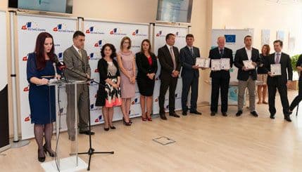 Porto Montenegro dobitnik priznanja za društveno odgovorno poslovanje Porto Montenegro dobitnik priznanja za društveno odgovorno poslovanje