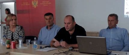 Besplatan boravak na Cetinju za sve učenike sedmih razreda Besplatan boravak na Cetinju za sve učenike sedmih razreda