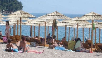 Od turizma se očekuje 730 miliona Od turizma se očekuje 730 miliona