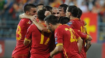 FIFA: Crna Gora popravila plasman, Njemačka zadržala prvo mjesto FIFA: Crna Gora popravila plasman, Njemačka zadržala prvo mjesto