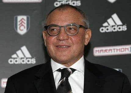 Fulam otpustio Magata Fulam otpustio Magata