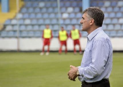 Radonjić: Draško je pogriješio, ali... Radonjić: Draško je pogriješio, ali...