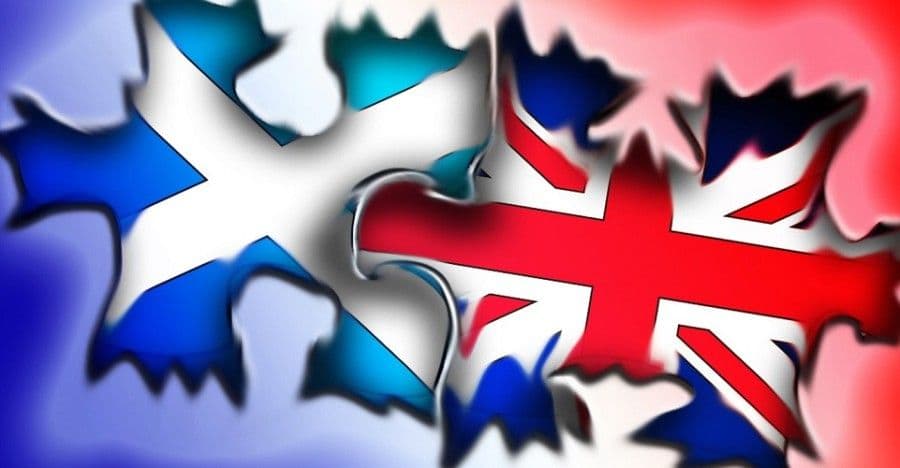 ŠKOTSKA: Referendum završen, broje glasove ŠKOTSKA: Referendum završen, broje glasove