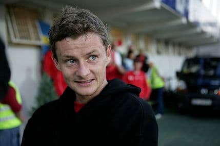 Solšer napuštio klupu Kardifa Solšer napuštio klupu Kardifa