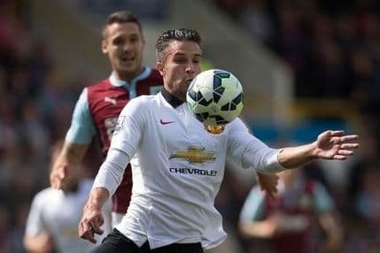 Van Persi: Van Gal ima zlatni k.... Van Persi: Van Gal ima zlatni k....