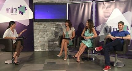 "Voli” i Crnogorski Telekom predstavili novi prepaid 066 brand (VIDEO) "Voli” i Crnogorski Telekom predstavili novi prepaid 066 brand (VIDEO)