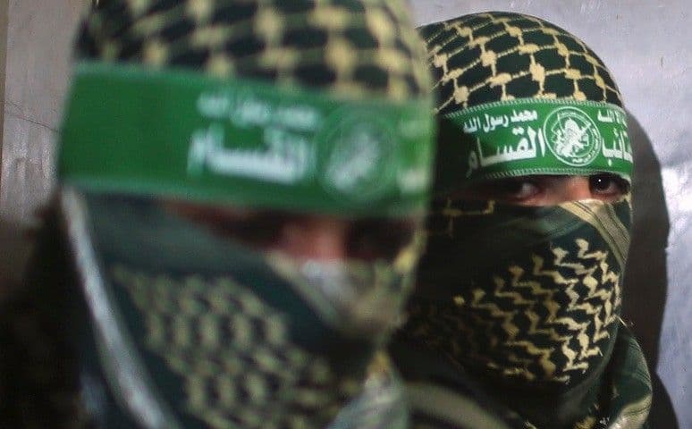 Hamas: "Ne želimo novi rat sa Izraelom" Hamas: "Ne želimo novi rat sa Izraelom"