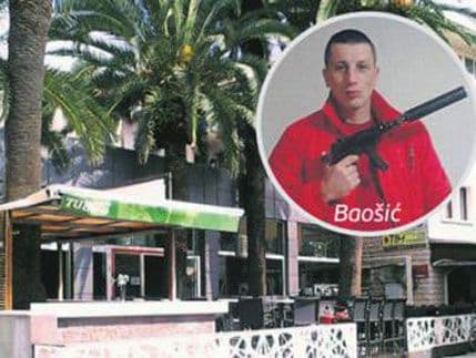 Svjedokinja: Baošić pucao u Kosaća i mirno izašao iz diskoteke Svjedokinja: Baošić pucao u Kosaća i mirno izašao iz diskoteke