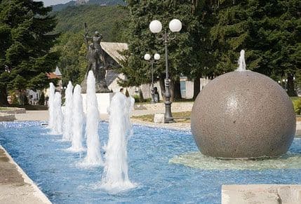 Konstitutivna sjednica kolašinskog parlamenta Konstitutivna sjednica kolašinskog parlamenta