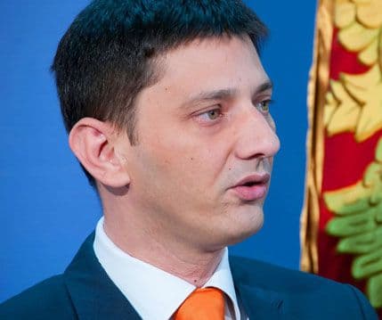 Pajović preuzeo kontrolu nad imovinom stranke? Pajović preuzeo kontrolu nad imovinom stranke?