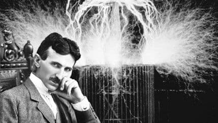 Sjutra dodjela nagrade Nikola Tesla Sjutra dodjela nagrade Nikola Tesla