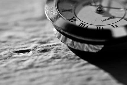 Kako upravljati svojim vremenom: trik posljednjih 40 minuta Kako upravljati svojim vremenom: trik posljednjih 40 minuta