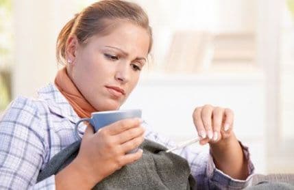 Zašto "zakačite" baš svaku prehladu? Zašto "zakačite" baš svaku prehladu?