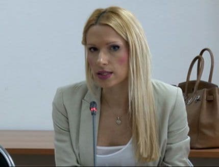 VOJINOVIĆ: Za ekološki prihvatljivije gorivo 417 hiljada eura VOJINOVIĆ: Za ekološki prihvatljivije gorivo 417 hiljada eura