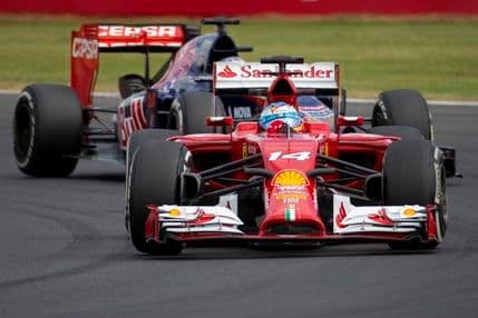 VN Singapura: Najbrži Alonso i Hamilton VN Singapura: Najbrži Alonso i Hamilton