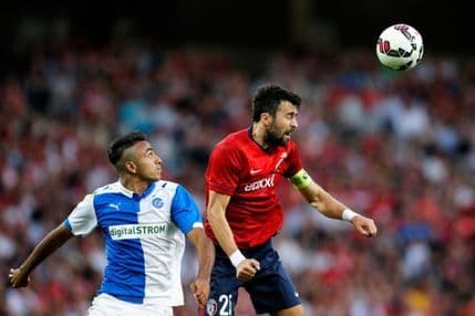 Baša u Lilu do 2019. godine! Baša u Lilu do 2019. godine!