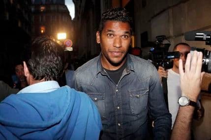 Brandao suspendovan na šest mjeseci Brandao suspendovan na šest mjeseci