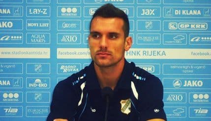 Vešović: Ostaje žal za poništenim golom Vešović: Ostaje žal za poništenim golom