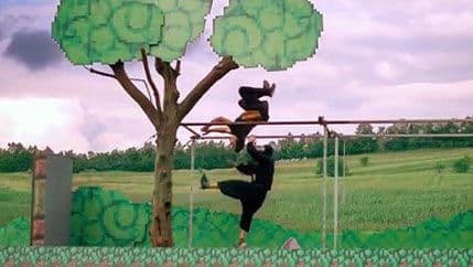 VIDEO: Teško je povjerovati da ovo nije igrica VIDEO: Teško je povjerovati da ovo nije igrica