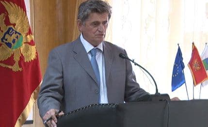 ĐURANOVIĆ: Ugovor za SCADA sistem uspješna priča (VIDEO) ĐURANOVIĆ: Ugovor za SCADA sistem uspješna priča (VIDEO)