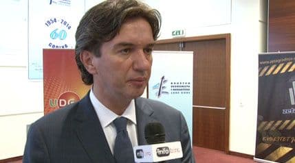 ZAIMOVIĆ: Fiskalnim mjerama i podsticajima do nižih kamata (VIDEO) ZAIMOVIĆ: Fiskalnim mjerama i podsticajima do nižih kamata (VIDEO)