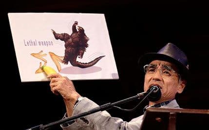 Ovo su najšašavija istraživanja u 2014. godini Ovo su najšašavija istraživanja u 2014. godini