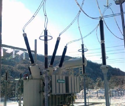 EPCG: Ukraden još jedan transformator iz trafo-stanice u Nikšiću EPCG: Ukraden još jedan transformator iz trafo-stanice u Nikšiću