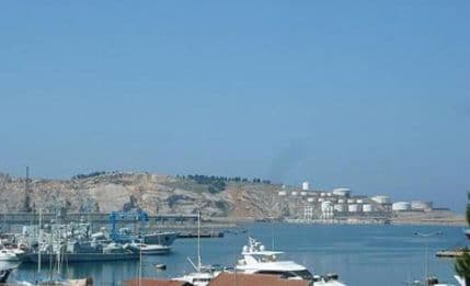 Luka Bar u minusu 80.700 eura Luka Bar u minusu 80.700 eura