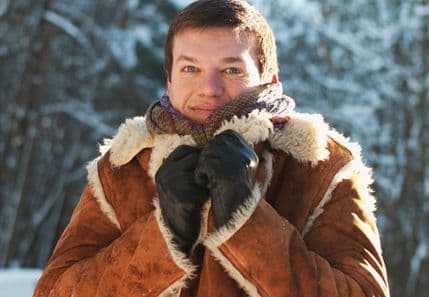 Pogodio sam svoj talenat Pogodio sam svoj talenat