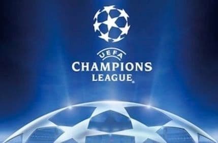 UEFA izabrala tim prvog kola LŠ UEFA izabrala tim prvog kola LŠ