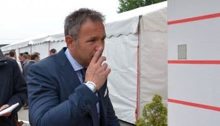 Mihajlović 1. jula preuzima Napoli Mihajlović 1. jula preuzima Napoli